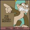 Evil Monkey Grrr avatar
