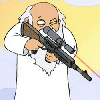 God Sniper avatar
