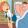 Lois schoolgirl avatar