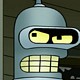 Bender Suspicious avatar