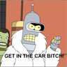 Bender the Pimp avatar