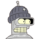 Burglar Bender avatar