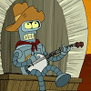 Cowboy Bender avatar