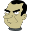 Nixon's Head avatar