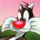 Sylvester Cat avatar