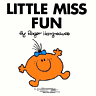 Little Miss Fun avatar
