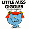 Little Miss Giggles avatar
