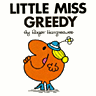 Little Miss Greedy avatar