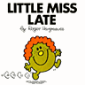 Little Miss Late avatar