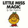 Little Miss Magic avatar