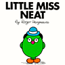 Little Miss Neat avatar
