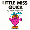 Little Miss Quick avatar