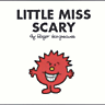Little Miss Scary avatar