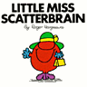 Little Miss Scatterbrain avatar
