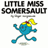 Little Miss Somersault avatar