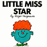 Little Miss Star avatar