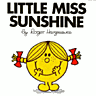 Little Miss Sunshine avatar