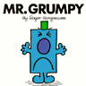 Mr Grumpy avatar