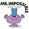 Mr Impossible avatar