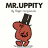 Mr Uppity avatar