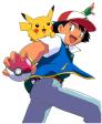 Ash & Pikachu avatar