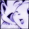 Ash & Pikachu (Good friends) avatar