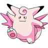 Clefable avatar