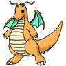 Dragonite avatar