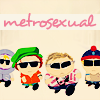 Metro Pride avatar