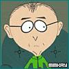 Mr Mackey mmkay avatar