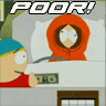 Poor Kenny avatar