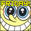 Friday! avatar