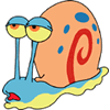 Gary The Snail avatar