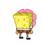 Happy SpongeBob avatar