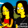 The White Stripes avatar