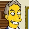 Tony Blair avatar