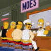 U2 visits Moe's avatar