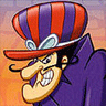 Dick Dastardly avatar