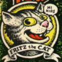 Fritz the Cat avatar