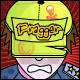 Frogger Cap avatar