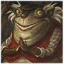 Froggy gif avatar
