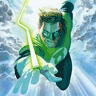 Green Lantern avatar