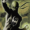 Iron Fist avatar