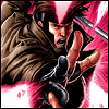 Gambit cards avatar