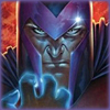 Magneto power avatar