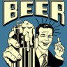 Beer avatar