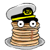 Captain Pancakes avatar