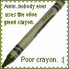 Crayon avatar