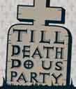 Death Party avatar