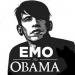 Emo Obama avatar